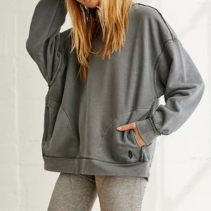 Free people Movement Sweatshirt